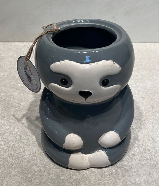 Sloth Jar