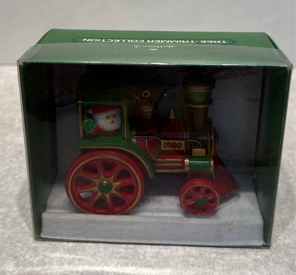 Hallmark Ornament