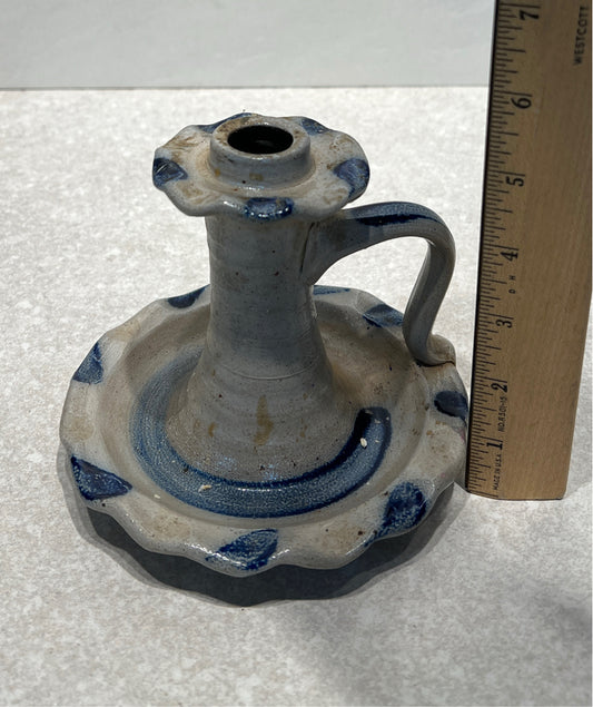 Rowe Candleholder