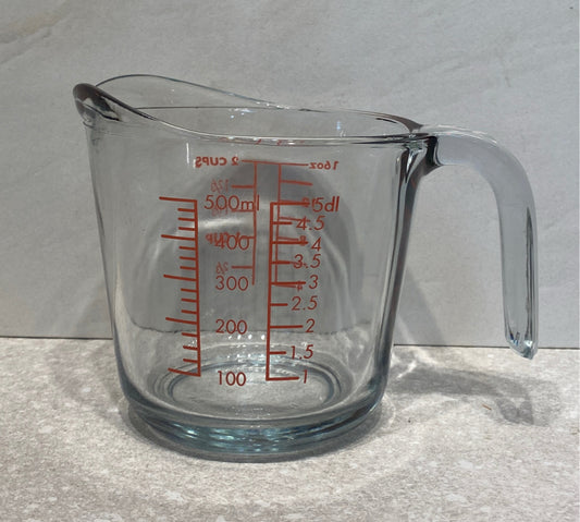 Measuring Cup