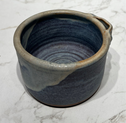 Pottery Bowl