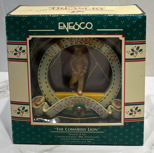 Wizard Of Oz Ornament