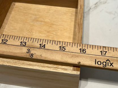 Divided Box
