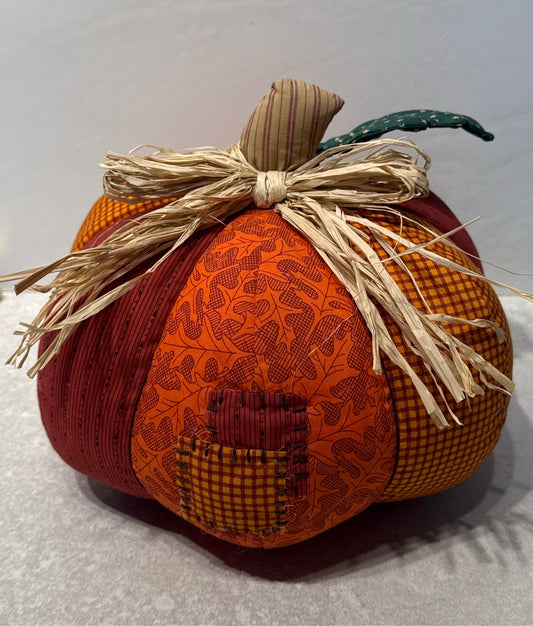 Pumpkin