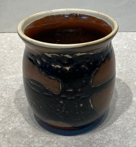 Planter - Signed