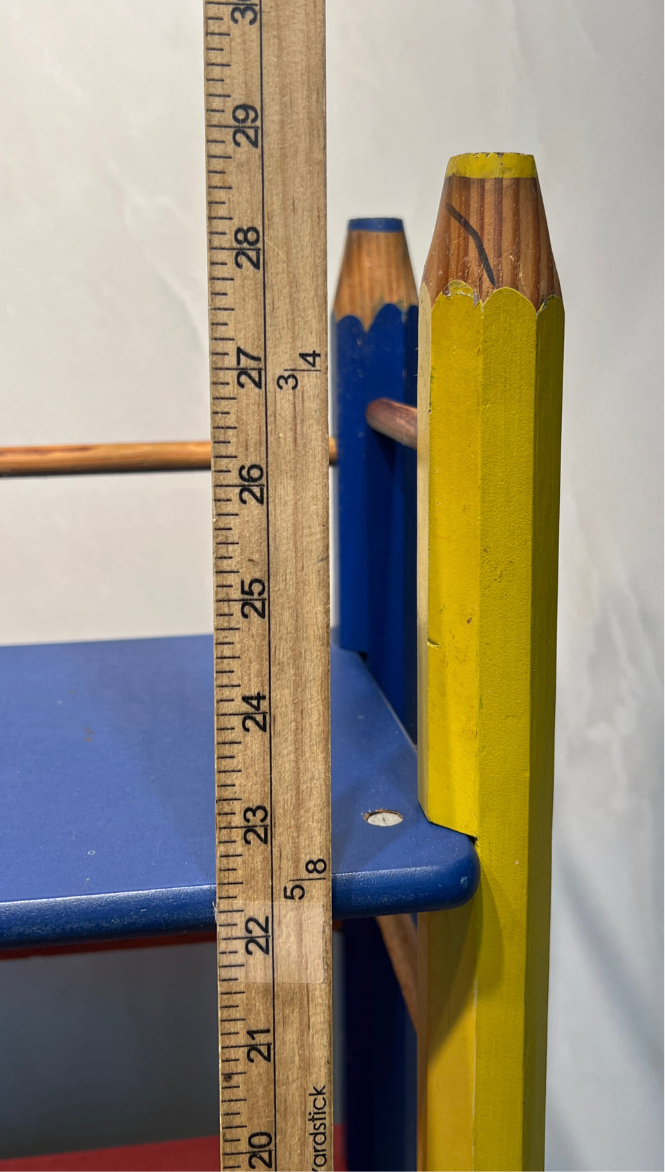 Shelf