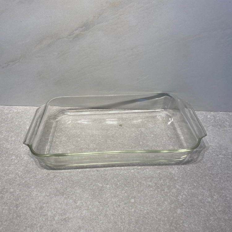 Casserole Dish