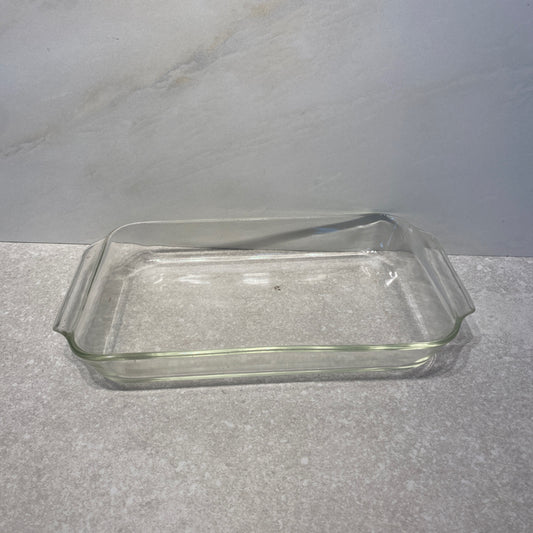 Casserole Dish