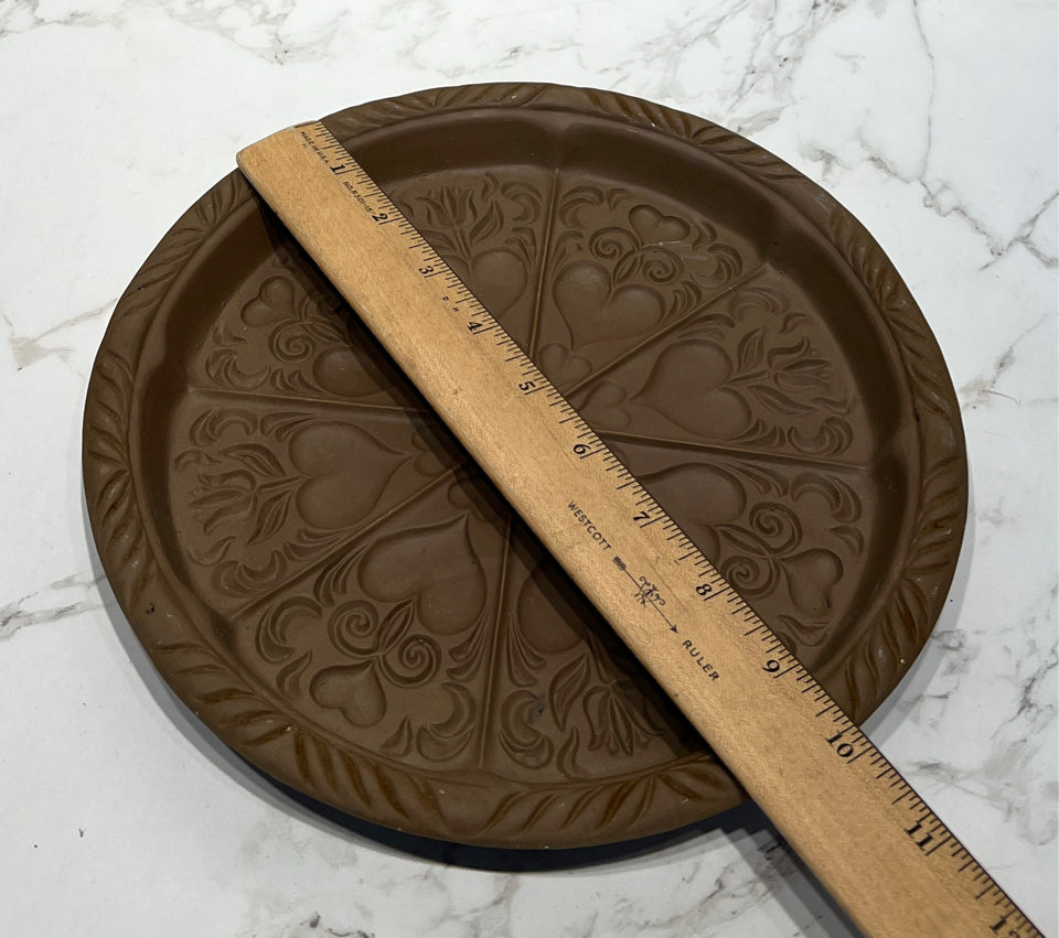 Shortbread Mold