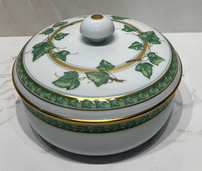 Kaiser Covered Bowl