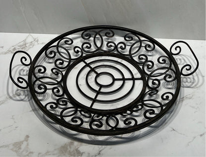 Metal Bowl