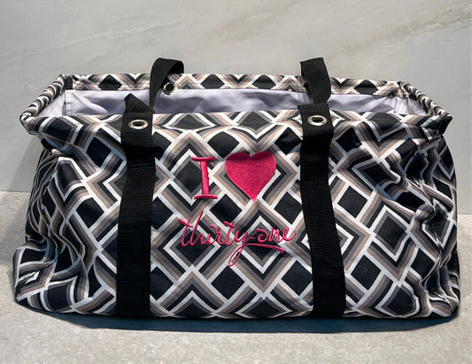 Thirty One Bag
