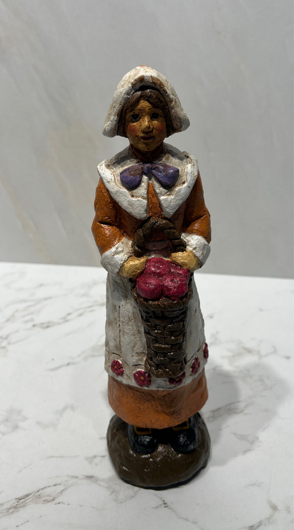 Figurine