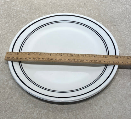 Set of 6 Corele Dishes