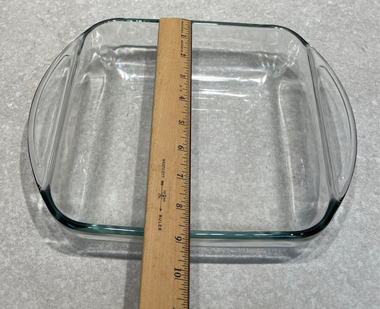 Baking Dish