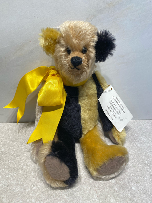 Bear of Whitney Woods