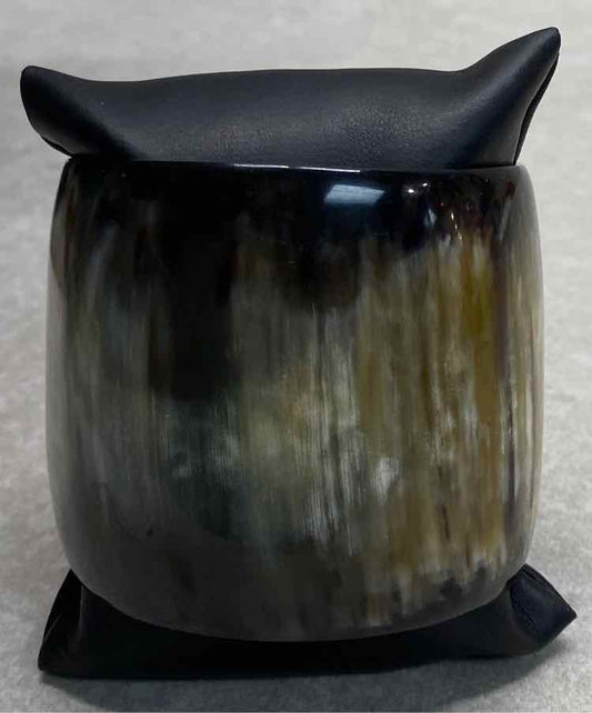 Buffalo Horn Bangle