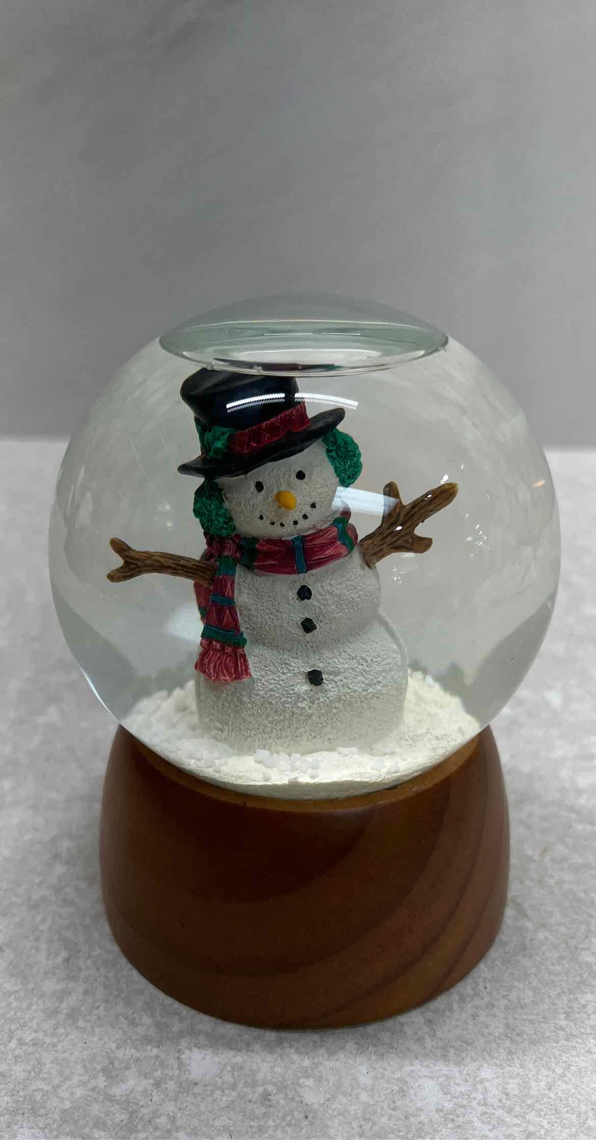 Snowglobe