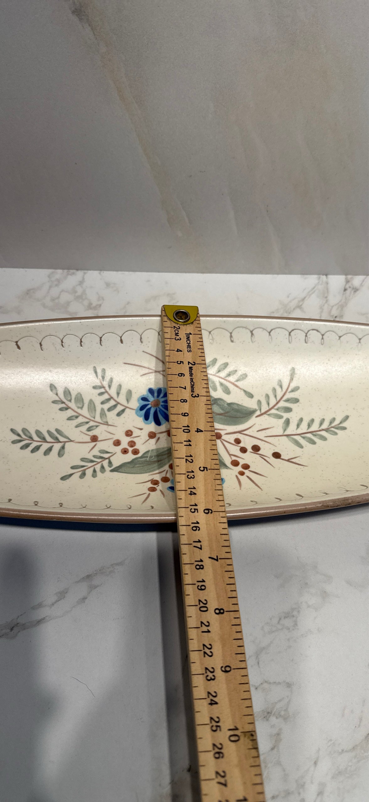 Stangl Pottery