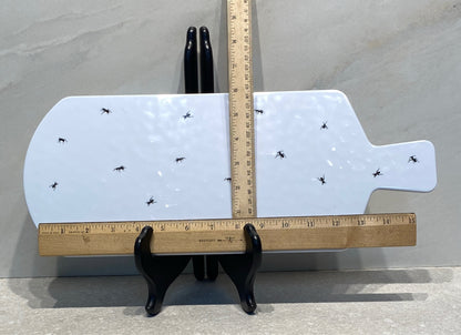 Ant Cheese Board
