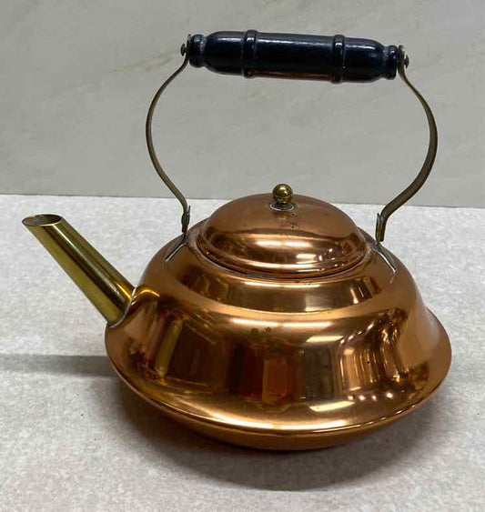 Copper Kettle