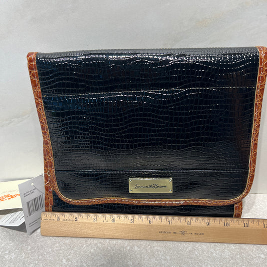 Samantha Brown Bag