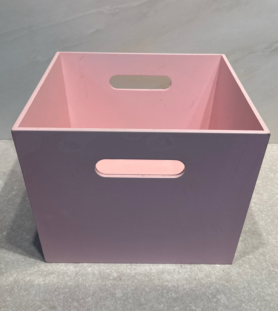Storage Bin