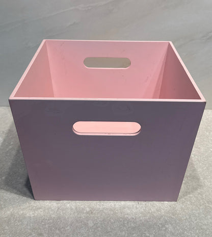 Storage Bin