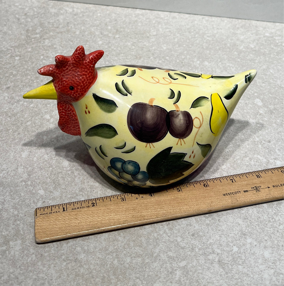 Chicken