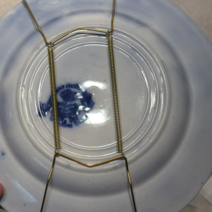 Fairy Villas Dish