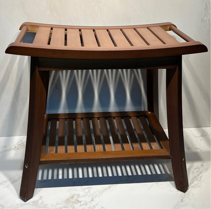 Stool