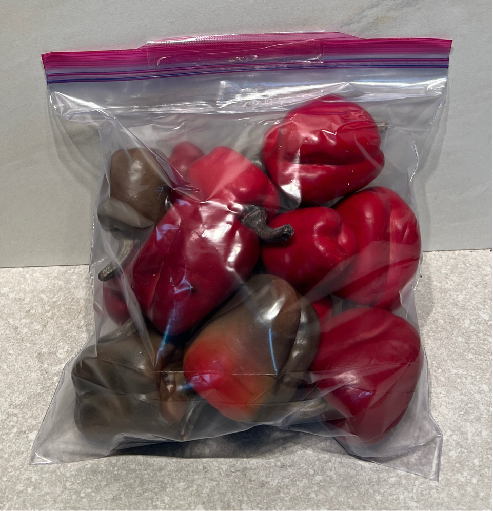 Bag Of Fruit