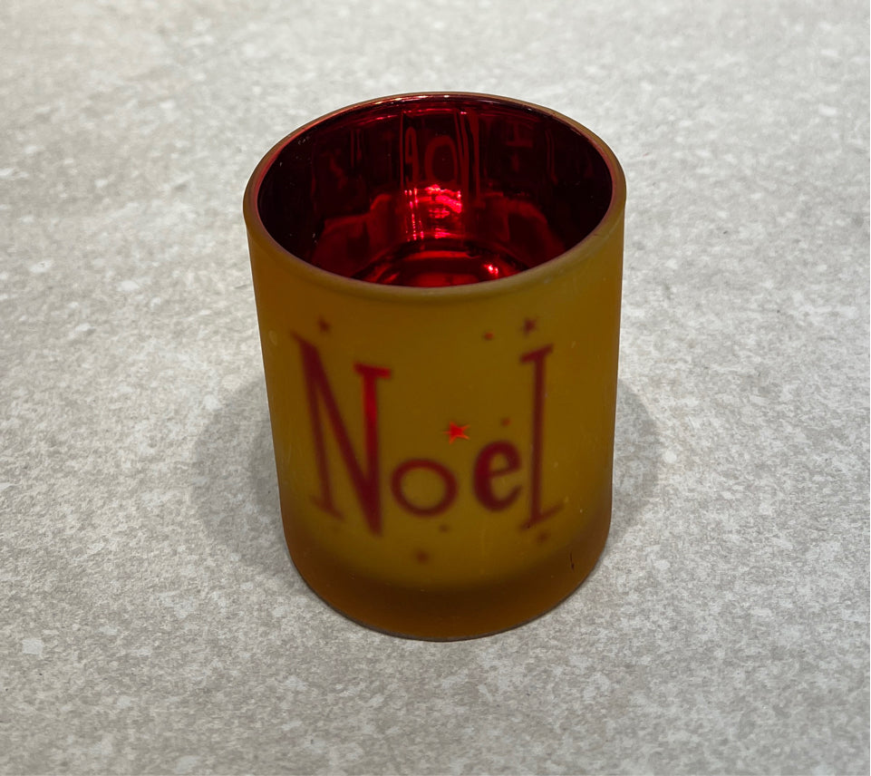 Candleholder