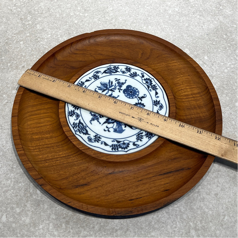 Teak Server