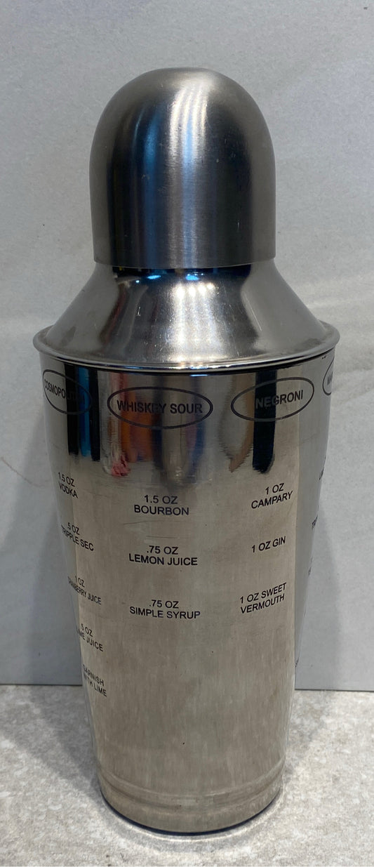 Shaker