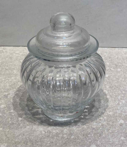 Covered Jar