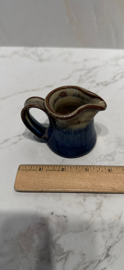 Creamer