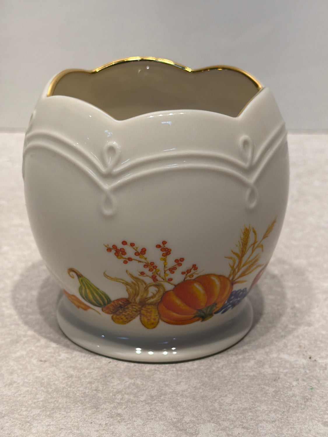 Lenox Candle Holder