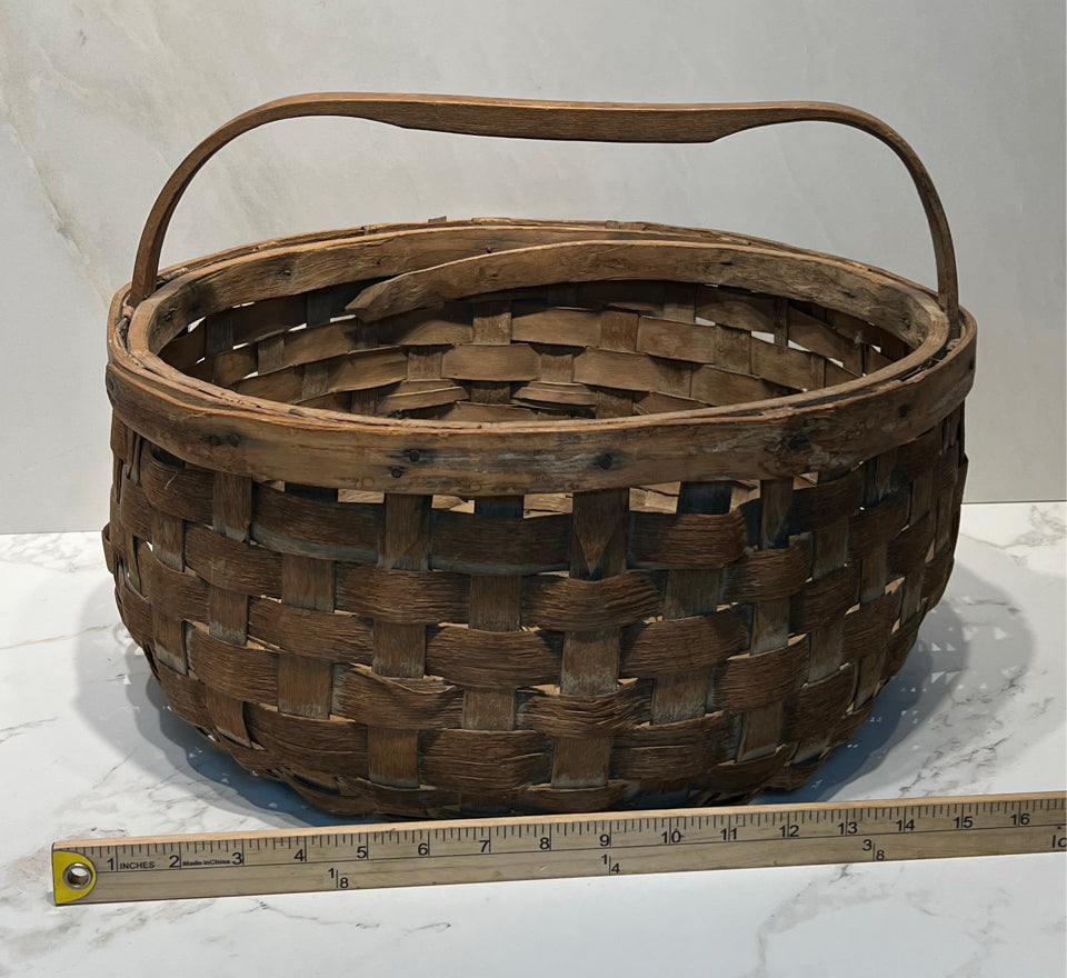 Old Basket