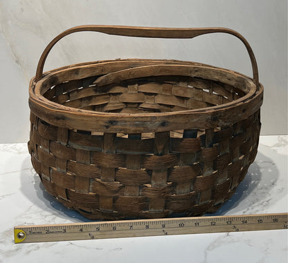 Old Basket
