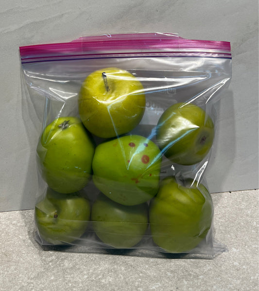 Bag Of Fruit