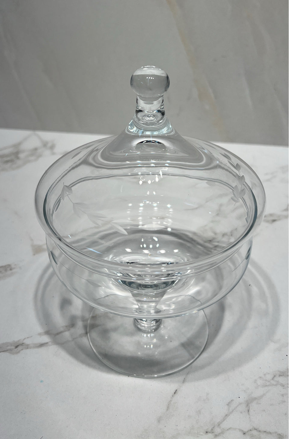Princess House Covered Dish
