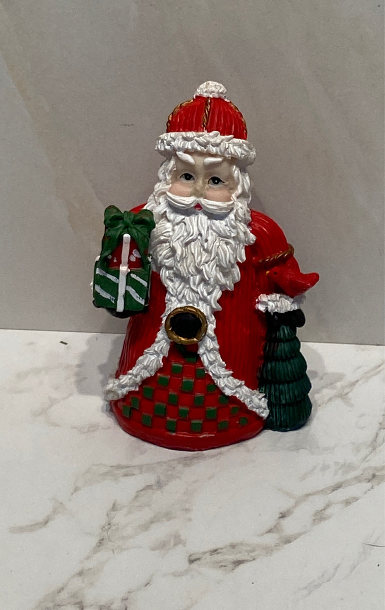 Santa
