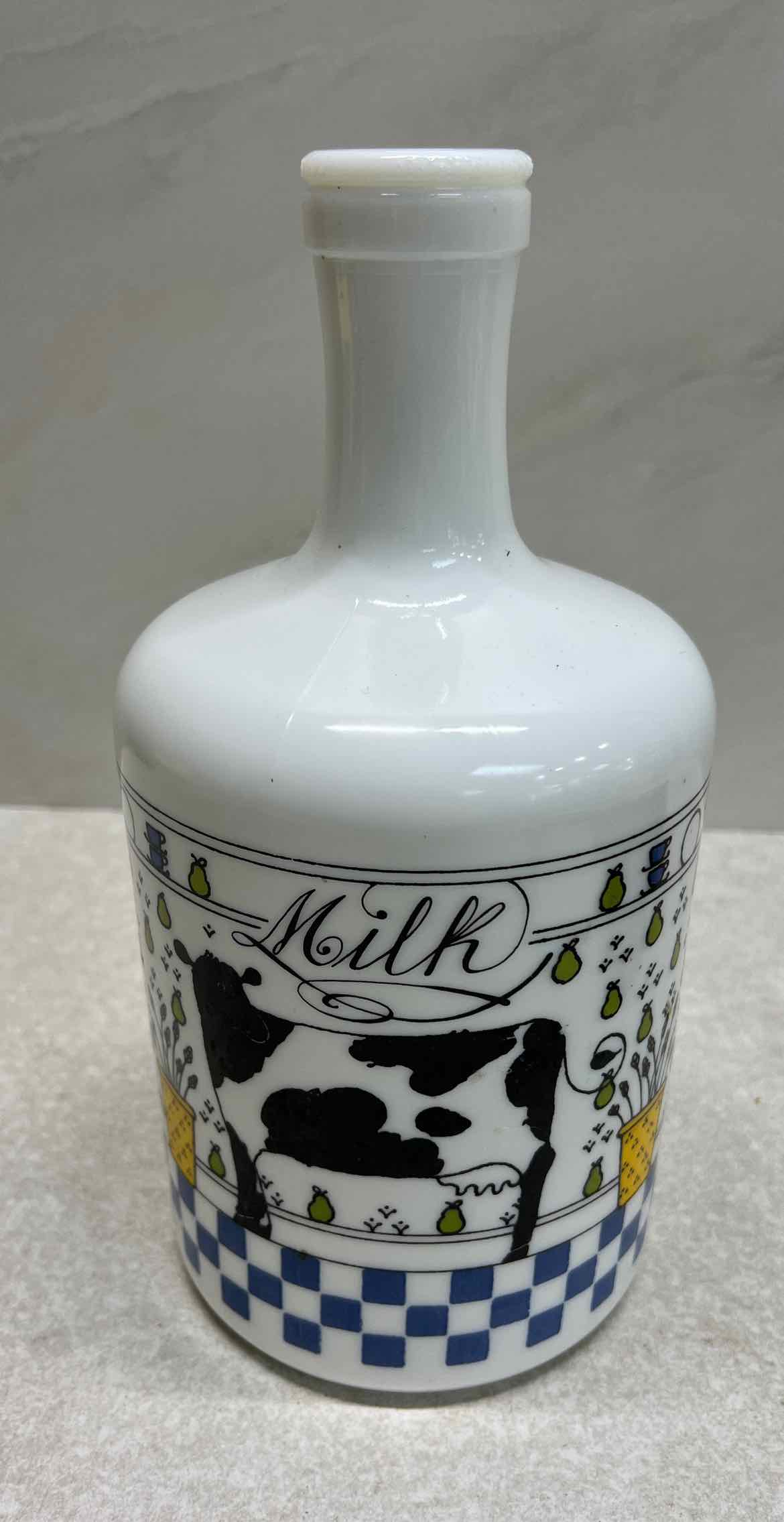 Milk Jug