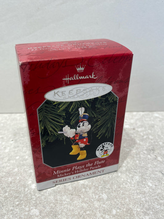 Hallmark Ornament
