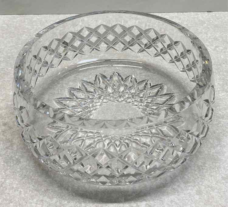 Crystal Bowl