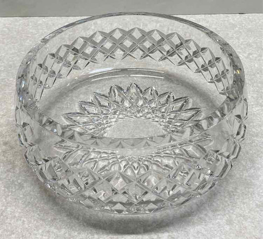 Crystal Bowl