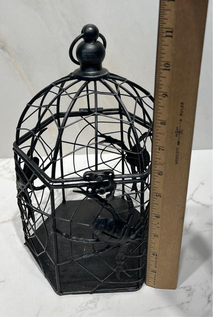 Cage