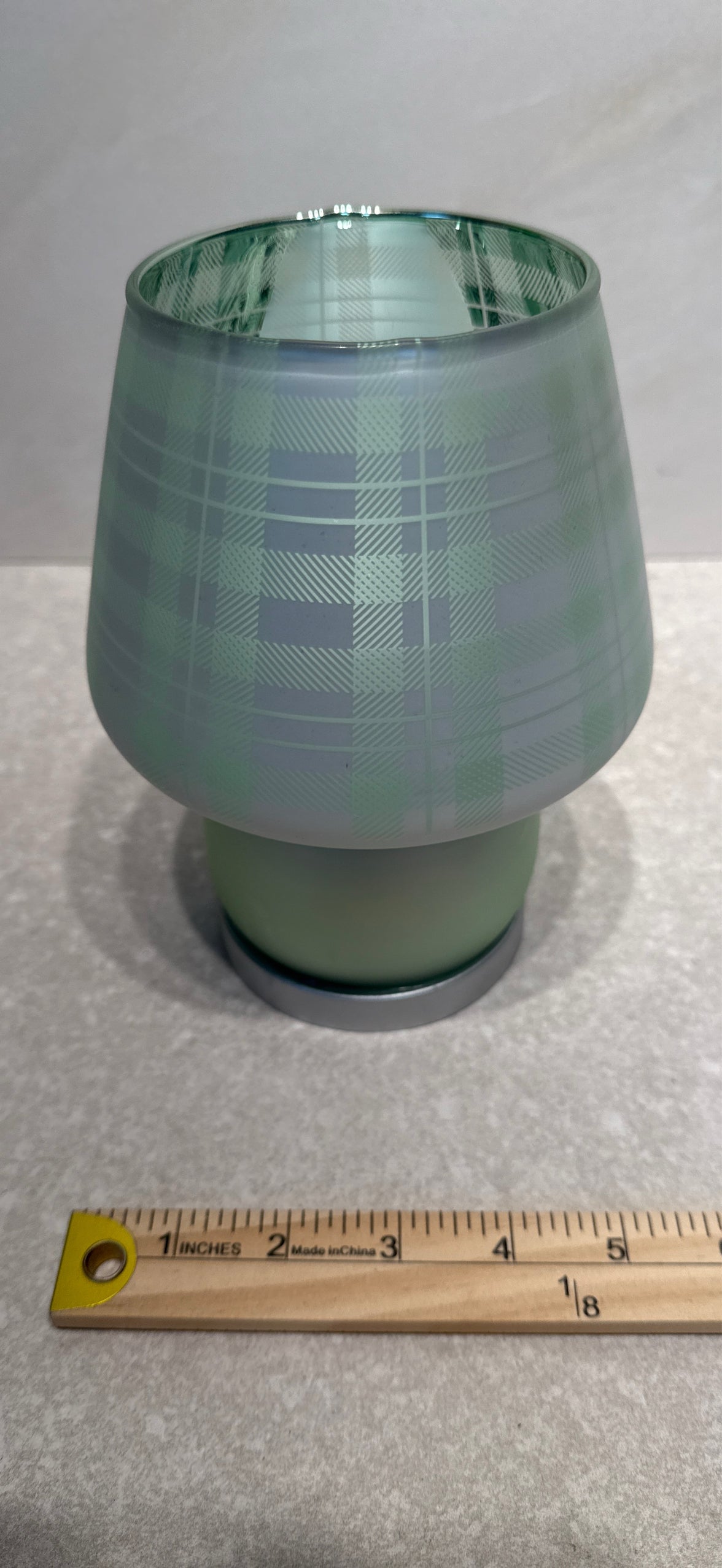 Battery Operated Lamp