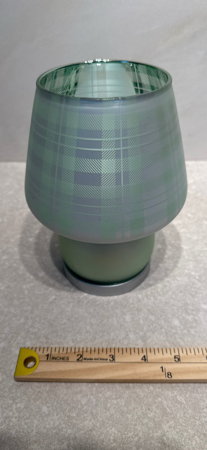 Battery Operated Lamp